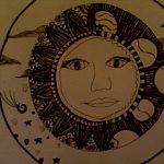 My Drawings &#9774;