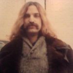 Departure to California 12/1984