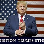 GOP 2016 Trump