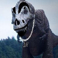 Juggalosaurus