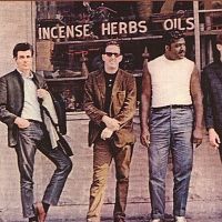 Paul Butterfield Blues Band