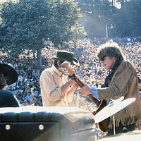 Jefferson Airplane at Fantasy Fair and Magic Mountain Music Festival 1967