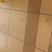Foot prints 1