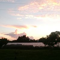 Another grand sunset