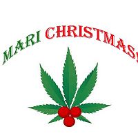 Mari Christmas!