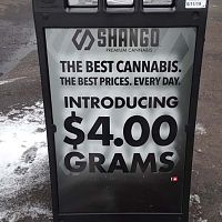 Shango