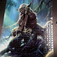 Yoda