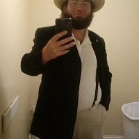 Amish?