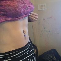 piercing