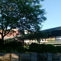 Outside the market