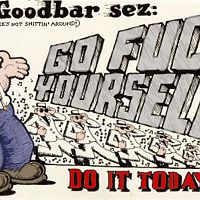 Mr. Goodbar