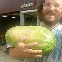 Do you like your melons big?