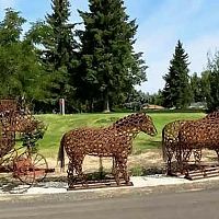 Stagecoach