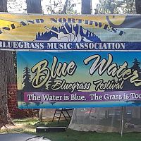 Bluegrass