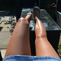 Legs