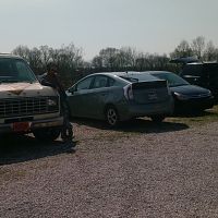 '79 Econoline