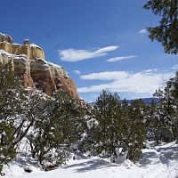 Echo Canyon