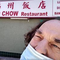 Duncan at Foo Chow 06/07/2020