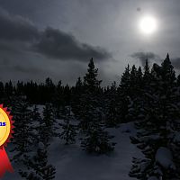 Bft4evr - Yellowstone in winter
