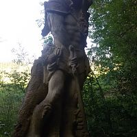 "The universal warrior" (F.Ingargiola)