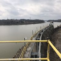Dix Dam