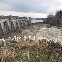 Dix Dam