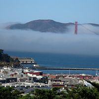Golden Gate Bridge