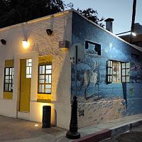 La Coyote Restaurant