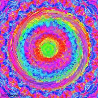 Trip 1 by MUShroom Torn