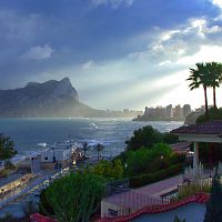 Calpe, Spain