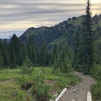 SirArthur's Trail Photo
