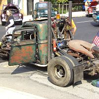 Rat Truck 2