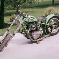 XS 650  55