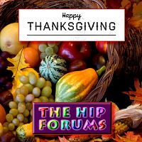 Happy Thanksgiving 2021