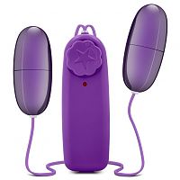 Vibrating Eggs