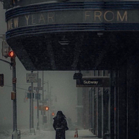 Music Hall Winter
