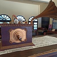 Music Device