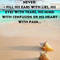 If You Love Him