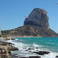 Ifache de Calpe