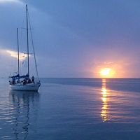 The Florida Keys