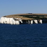 Old Harry's Rock