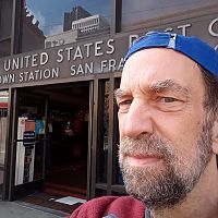 Duncan in Chinatown  10012022