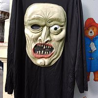 Scary T-Shirt
