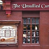 The Unsullied ****