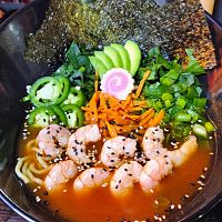Asian Fusion in Mexico