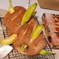 Banana Bread