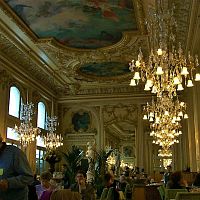 Dining Room Musee D'Orsay