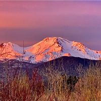 Mountain 1