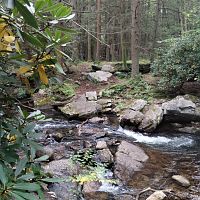 Hiking