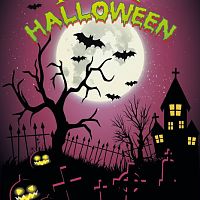 Happy Halloween